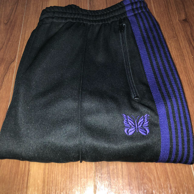 パンツ美品‼️ NEEDLES track pants