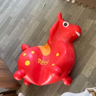 ロディ(Rody)のロディ(知育玩具)