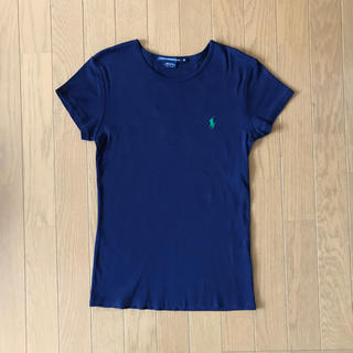 ラルフローレン(Ralph Lauren)のラルフローレン ティーシャツ(Tシャツ(半袖/袖なし))
