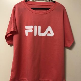 フィラ(FILA)のりえ様専用(Tシャツ(半袖/袖なし))