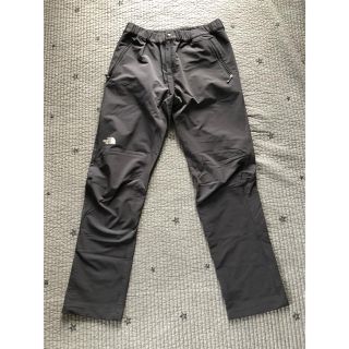 ザノースフェイス(THE NORTH FACE)のノースフェイス SUMMIT SERIES ブラック M(その他)