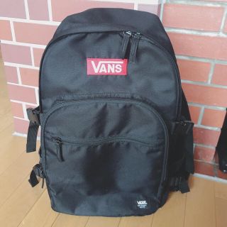 ヴァンズ(VANS)のVANSリュック(バッグパック/リュック)