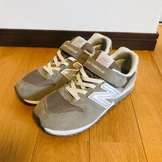 ニューバランス(New Balance)のニューバランス 996 22cm(スニーカー)