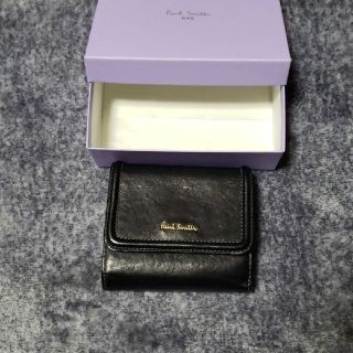 ポールスミス(Paul Smith)のマユさん専用　ポール・スミス折り畳み財布(財布)