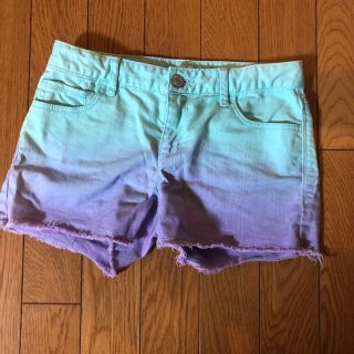 ギャップ(GAP)のGAP ショートパンツ 150(パンツ/スパッツ)