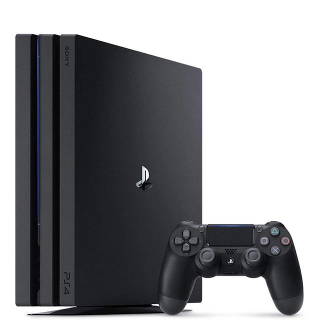 【ついに再販開始！】 PlayStation4 ジェットブラック 2tb pro ps4 - 家庭用ゲーム機本体