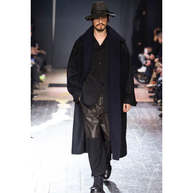 ジャケット/アウターyohji yamamoto pour homme 15AW ジャケット