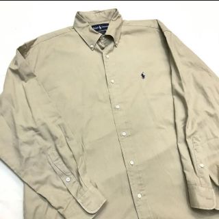 ラルフローレン(Ralph Lauren)のラルフローレン シャツ(シャツ)