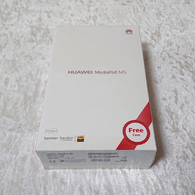 hauwei MediaPad M5 lte版 SHT-AL09 1