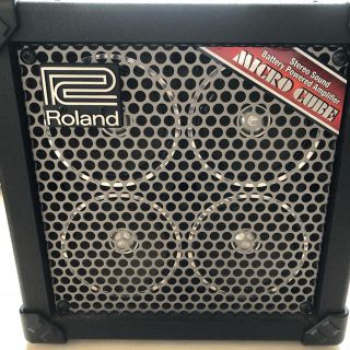 ローランド(Roland)のローランド アンプ(ギターアンプ)