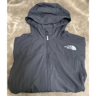 ザノースフェイス(THE NORTH FACE)のTHE NORTHBOUND FACE スワローテイルフーディー(ナイロンジャケット)