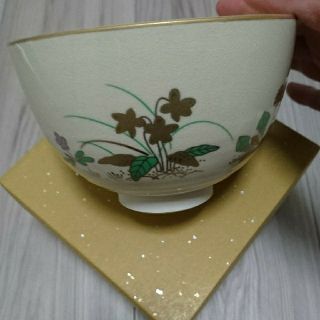 抹茶碗 ☆6月限定値下げ☆(その他)