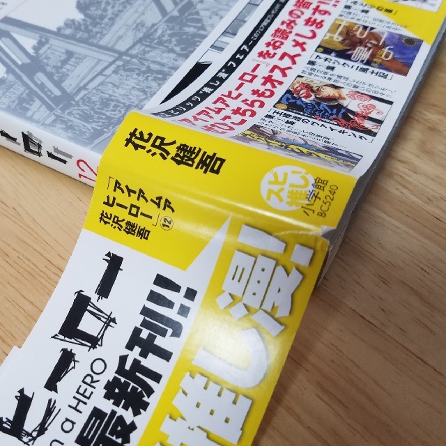 小学館(ショウガクカン)のアイアムアヒーロー　全巻　小学館 エンタメ/ホビーの漫画(全巻セット)の商品写真