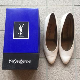 サンローラン(Saint Laurent)のイヴサンローラン パンプス(ハイヒール/パンプス)