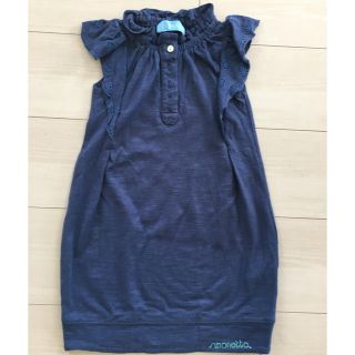 シモネッタ(Simonetta)のm.A 様専用 Simonetta 4Y(107cm) ワンピース(ワンピース)