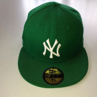 ニューエラー(NEW ERA)のNEW ERA 59FIFTY(キャップ)