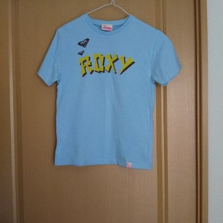 ロキシー(Roxy)の150センチ☆ロキシーTシャツ(Tシャツ/カットソー)