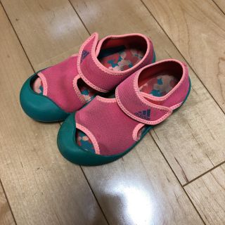 アディダス(adidas)のadidas サンダル(サンダル)