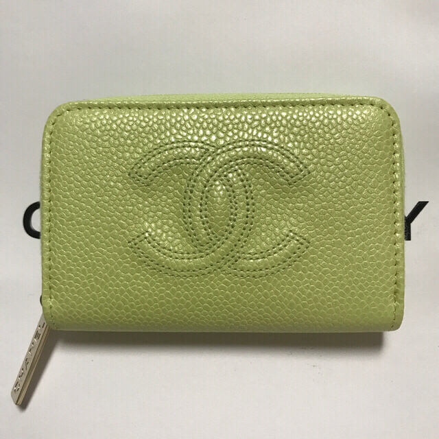 CHANEL - CHANEL コインケースの通販 by しーちゃん9813's shop｜シャネルならラクマ