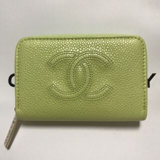 シャネル(CHANEL)のCHANEL コインケース(コインケース)