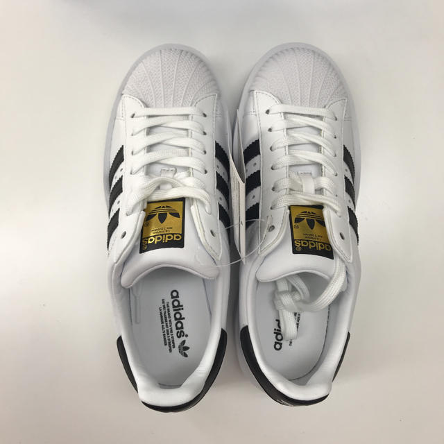 adidas SUPERSTAR BD W アディダス スーパースター