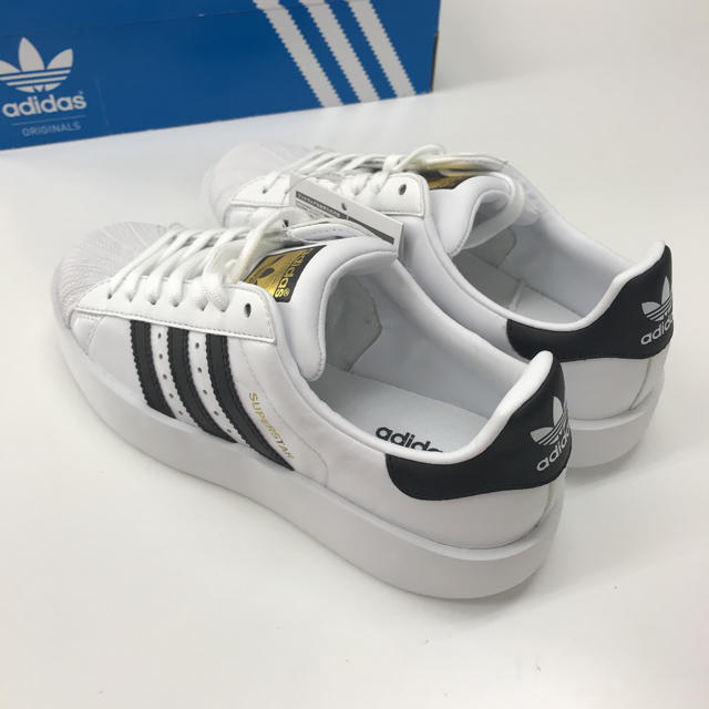 adidas SUPERSTAR BD W アディダス スーパースター