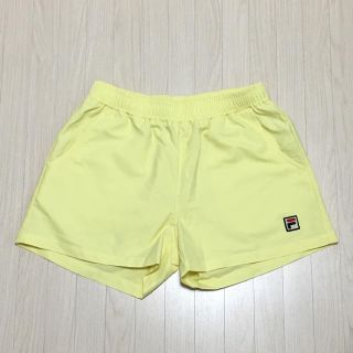 フィラ(FILA)のフィラ テニスウェア🎾レディース  ショートパンツ(ウェア)