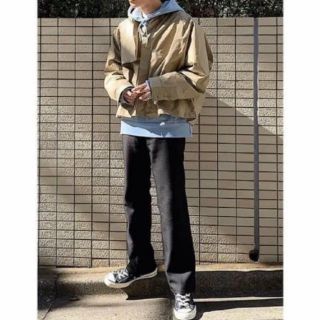 Wrangler ランチャー ドレスジーンズスタプレ 30✖️30