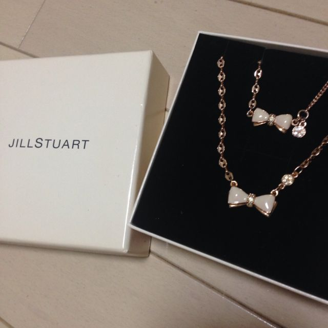 JILLSTUART(ジルスチュアート)のJILLSTUART♡ネック＆ブレス レディースのアクセサリー(ブレスレット/バングル)の商品写真