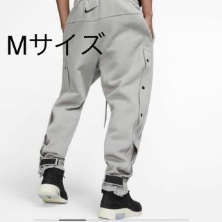 NIKE FEAR OF GOD フィア オブ ゴッド ウォームアップ パンツ