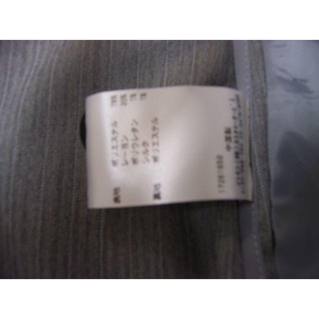 MK MICHEL KLEIN(エムケーミッシェルクラン)のレディース春夏用七分丈ジャケット レディースのジャケット/アウター(テーラードジャケット)の商品写真