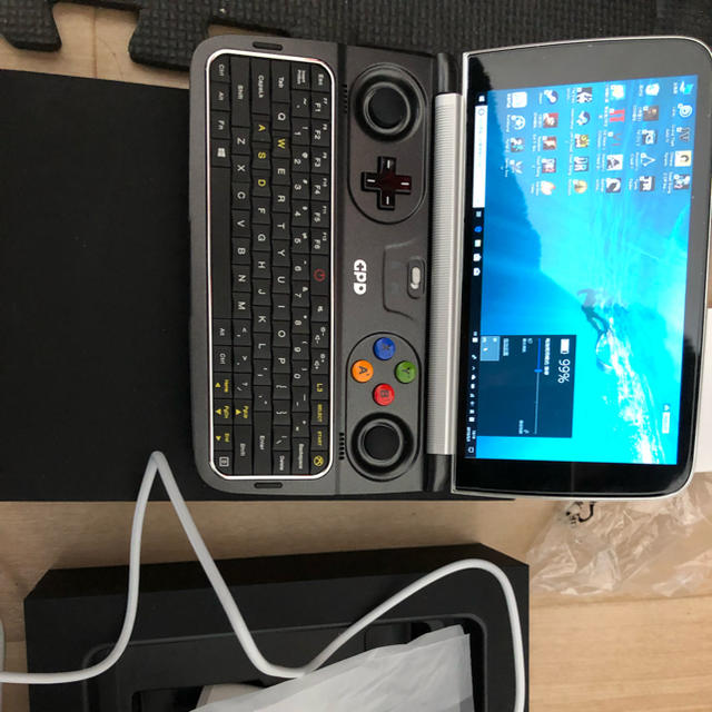 GPD WIN 2