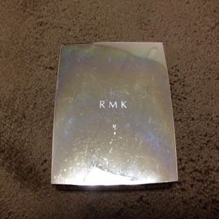 アールエムケー(RMK)のRMK アイシャドウ(その他)