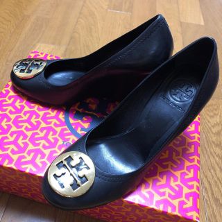 トリーバーチ(Tory Burch)のトリーバーチ  ヒール(ハイヒール/パンプス)