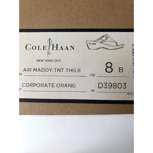 Cole Haan(コールハーン)のコールハン レディースの靴/シューズ(サンダル)の商品写真