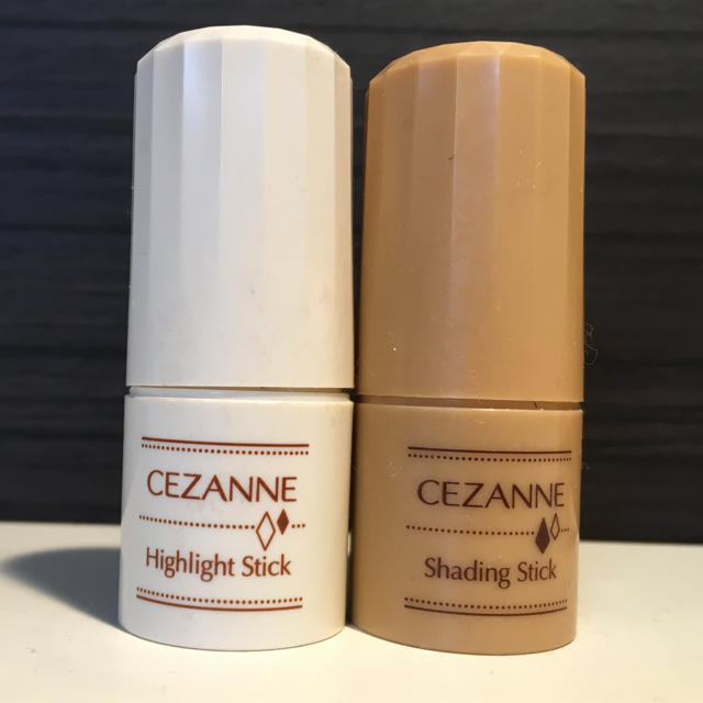 CEZANNE（セザンヌ化粧品）(セザンヌケショウヒン)のセザンヌフェースカラー コスメ/美容のベースメイク/化粧品(フェイスカラー)の商品写真