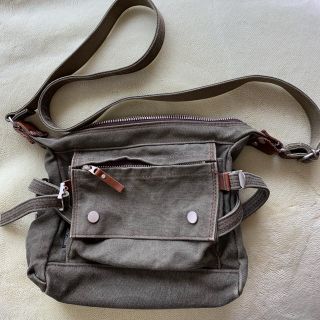 バギーポート(BAGGY PORT)のbaggyport ショルダーバック(ショルダーバッグ)