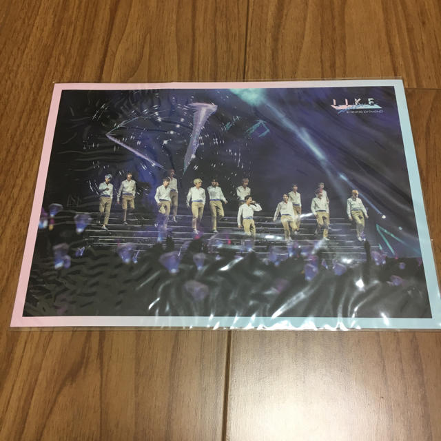 SEVENTEEN(セブンティーン)のSEVENTEEN Say the name DVD (発送5/5-) エンタメ/ホビーのDVD/ブルーレイ(ミュージック)の商品写真