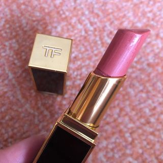 トムフォード(TOM FORD)のトムフォード ★リップカラーシャイン 12(口紅)