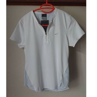 ナイキ(NIKE)の☆未使用☆ナイキNIKE dryfit Tシャツ(Tシャツ(半袖/袖なし))