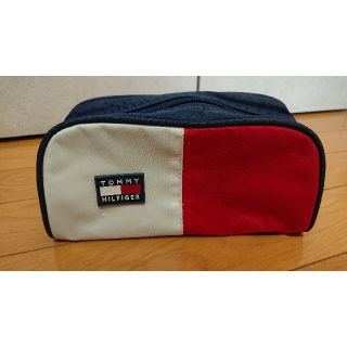 トミーヒルフィガー(TOMMY HILFIGER)のTOMMY HILFIGER ポーチ(ポーチ)