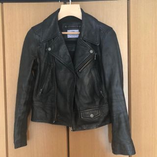 コーエン ライダースジャケット(レディース)の通販 8点 | coenの