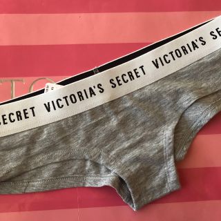 ヴィクトリアズシークレット(Victoria's Secret)の【新品】ビクトリアシークレットショーツ  XS(ショーツ)