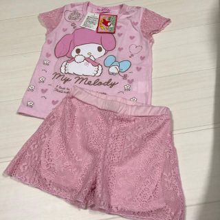 マイメロディ(マイメロディ)の新品♡マイメロディ♡パジャマ(パジャマ)