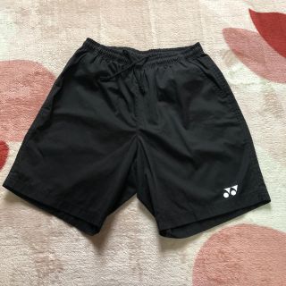 ヨネックス(YONEX)の短パン(バドミントン)