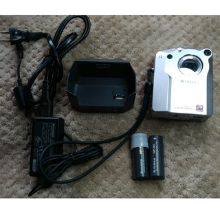 フジフイルム(富士フイルム)のFUJIFILM デジタルカメラ FinePix6800Z 富士フイルム(コンパクトデジタルカメラ)