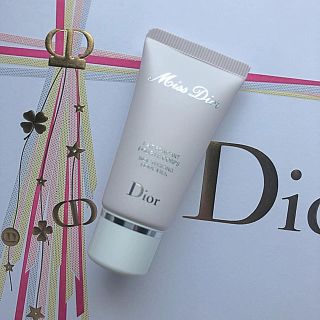 ディオール(Dior)のまりふー様(ボディローション/ミルク)