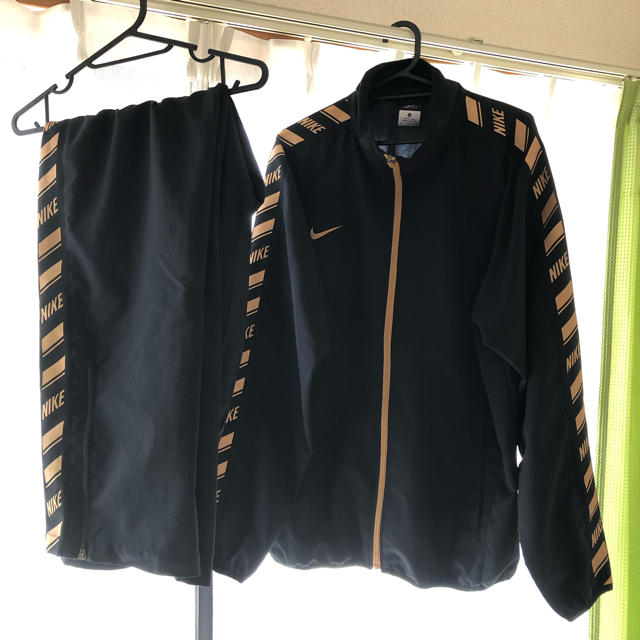 NIKE ジャージ 上下