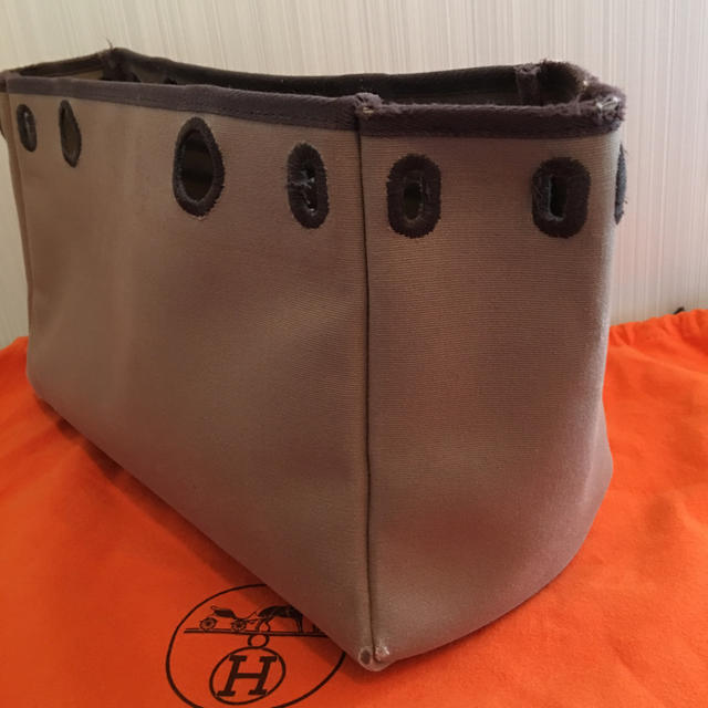 Hermes(エルメス)のエルメス エールバッグ カバス レディースのバッグ(ショルダーバッグ)の商品写真