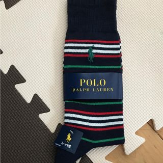 ラルフローレン(Ralph Lauren)のラルフローレン 靴下(ソックス)